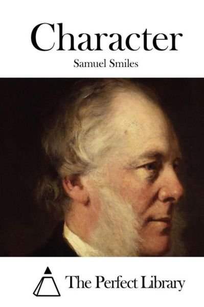 Cover for Smiles, Samuel, Jr · Character (Paperback Book) (2015)