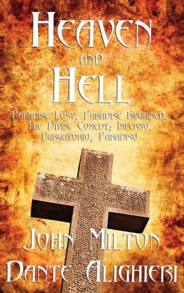 Cover for Emanuel Swedenborg · Heaven and Hell (Innbunden bok) (2018)
