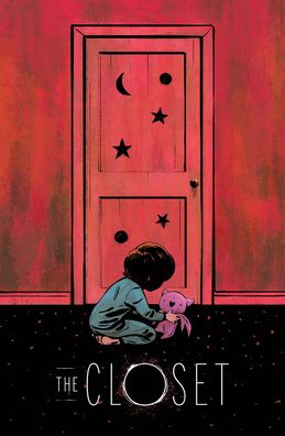 The Closet, Volume 1 - CLOSET TP - James Tynion IV - Książki - Image Comics - 9781534323254 - 18 października 2022