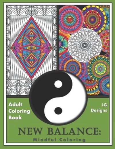 New Balance - Leyla V Gromov - Boeken - Createspace Independent Publishing Platf - 9781546980254 - 28 mei 2017