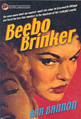 Cover for Ann Bannon · Beebo Brinker (Paperback Book) [New edition] (2001)