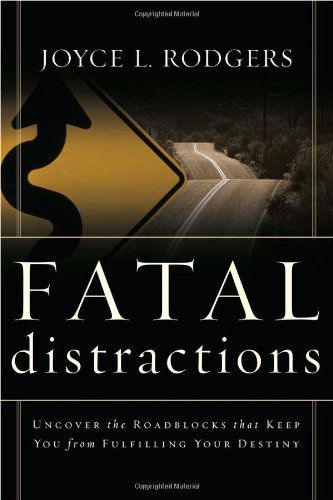 Cover for Joyce Rodgers · Fatal Distractions (Pocketbok) (2003)