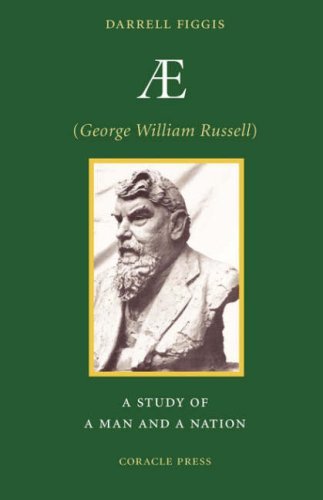 Cover for Darrell Figgis · AE (George William Russell): A Study of a Man and a Nation (Pocketbok) [2nd edition] (2007)