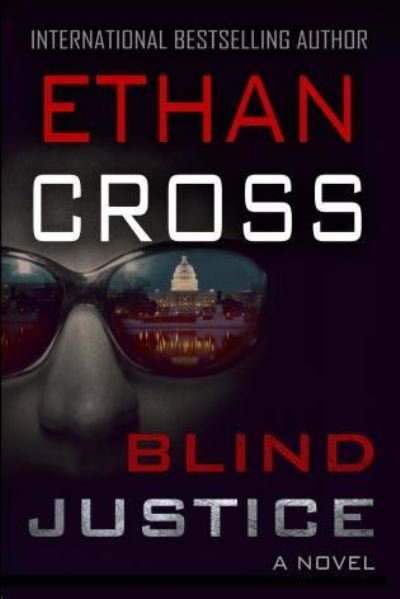 Cover for Ethan Cross · Blind Justice (Paperback Book) (2016)