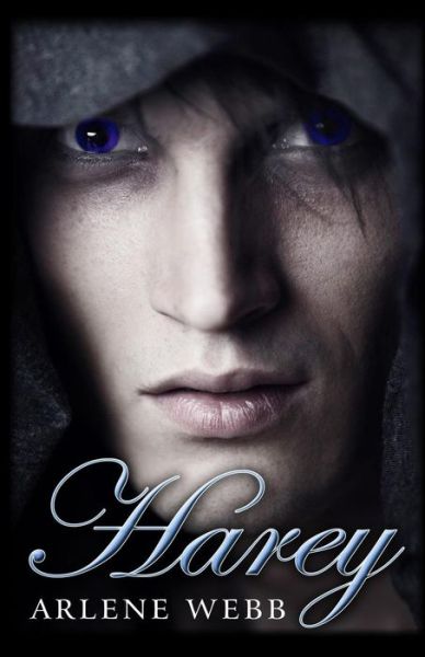 Cover for Arlene Webb · Harey (Paperback Book) (2015)