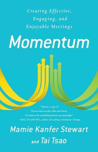 Cover for Tai Tsao · Momentum (Paperback Bog) (2017)