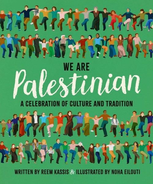 Cover for Reem Kassis · We Are Palestinian (Bok) (2023)