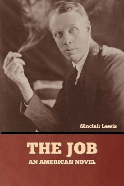 Cover for Sinclair Lewis · The Job (Paperback Book) (2022)