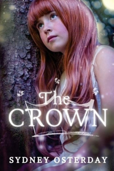 Cover for Sydney Osterday · Crown (Book) (2023)