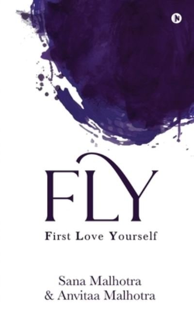 Cover for Anvitaa Malhotra · Fly (Paperback Book) (2020)