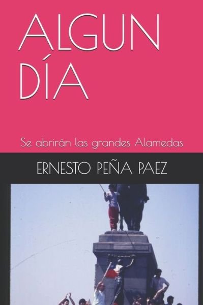 Cover for Tito Fabio · Algun Dia (Paperback Book) (2020)