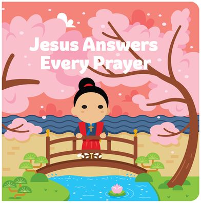 Jesus Answers Every Prayer - Joe Klinker - Boeken - Our Sunday Visitor - 9781681926254 - 14 november 2019