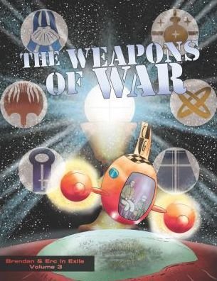 Cover for Amadeus · Weapons of War (Paperback Bog) (2019)