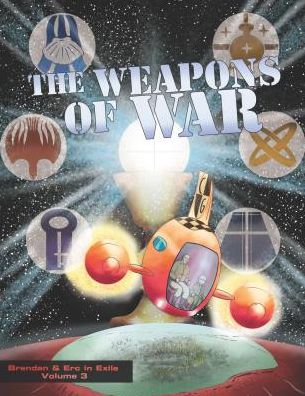 Weapons of War - Amadeus - Books - Catholic Answers Press - 9781683571254 - October 1, 2019