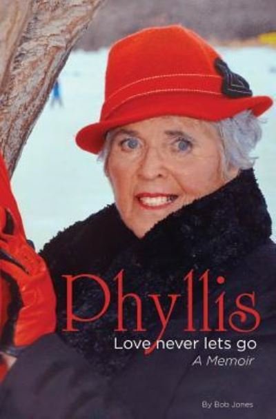 Cover for Bob Jones · Phyllis (Paperback Book) (2018)