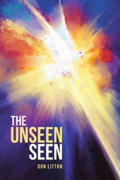 Cover for Don Litton · The Unseen Seen (Paperback Book) (2019)