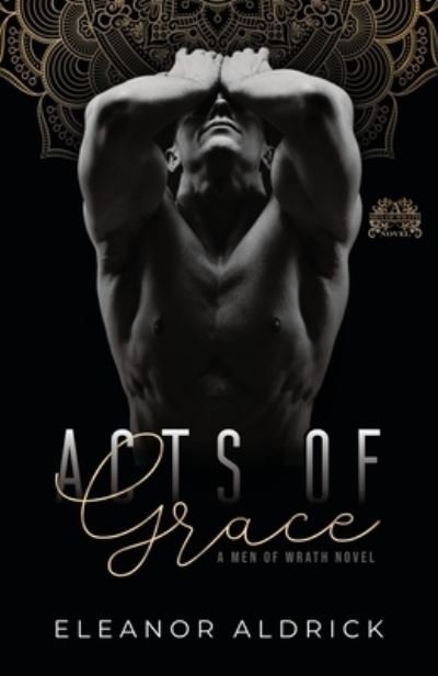 Cover for Eleanor Aldrick · Acts of Grace (Paperback Book) (2021)