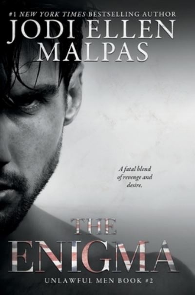 The Enigma - Jodi Ellen Malpas - Książki - Jodi Ellen Malpas Ltd - 9781736057254 - 16 listopada 2021