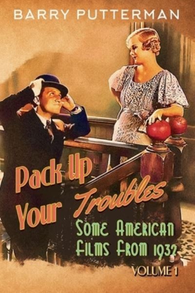 Cover for Barry Putterman · Pack Up Your Troubles (Taschenbuch) (2021)