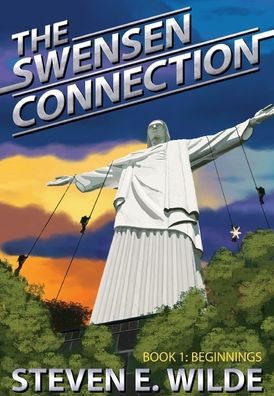 Cover for Steven E. Wilde · Swensen Connection (Book) (2022)