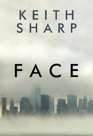 Cover for Keith Sharp · Face (Paperback Book) (2023)