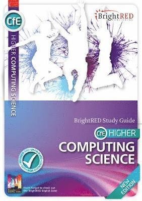Cover for Alan Williams · Higher Computing Science New Edition Study Guide (Paperback Bog) (2019)