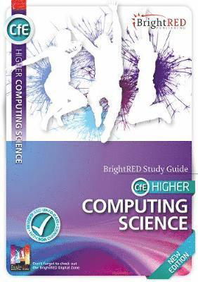 Cover for Alan Williams · Higher Computing Science New Edition Study Guide (Paperback Book) (2019)