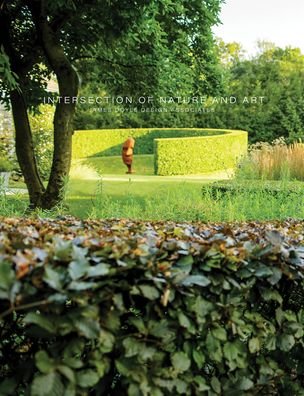 Cover for James Doyle Design Associates · Intersection of Nature and Art: James Doyle Design Associates (Hardcover Book) (2022)