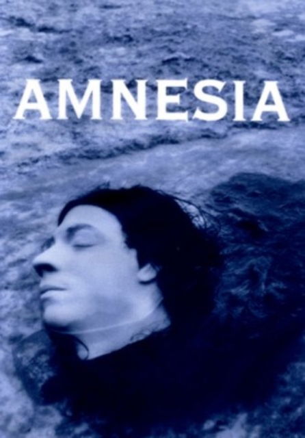 Cover for Christopher Grimes · Amnesia (Paperback Book) (1998)