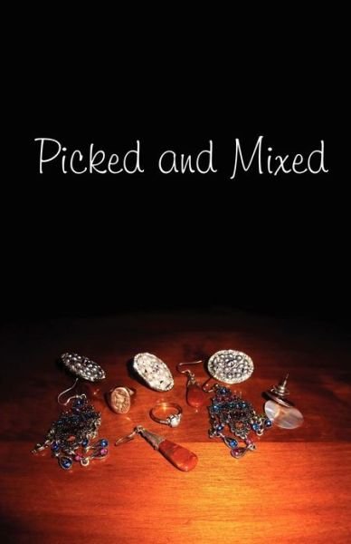 Cover for Vonnie Giles · Picked and Mixed (Pocketbok) (2012)