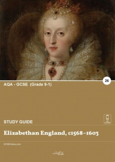 Cover for Clever Lili · Elizabethan England, c1568-1603 (Paperback Book) (2020)