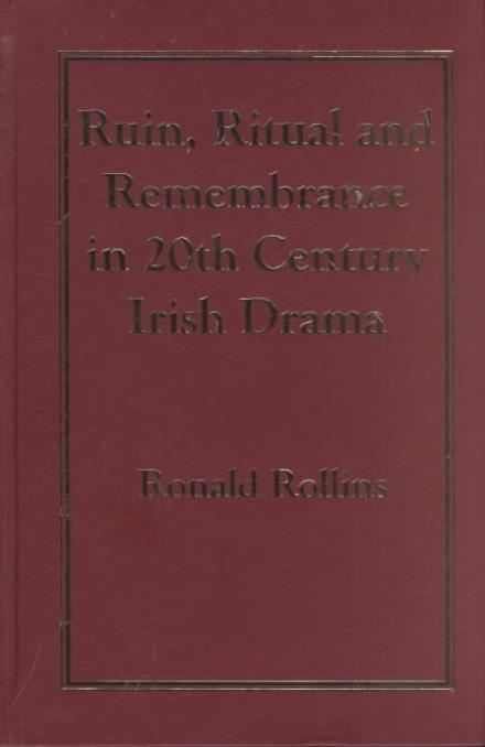 Cover for Gardiner · The Maunsel Poetry Anthology: 1905-1926 (Gebundenes Buch) [New Ed. edition] (2001)