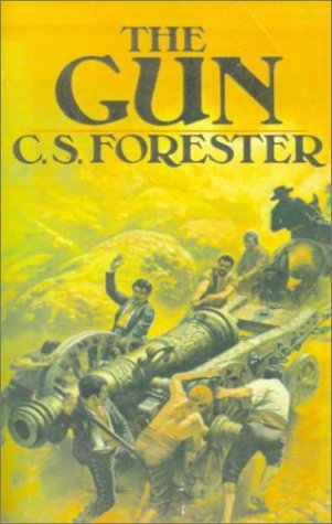 Cover for C S Forester · The Gun (Paperback Bog) (2001)