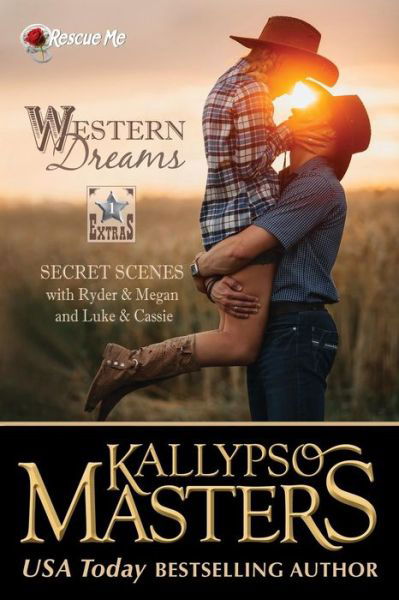Kallypso Masters · Western Dreams (Paperback Book) (2016)