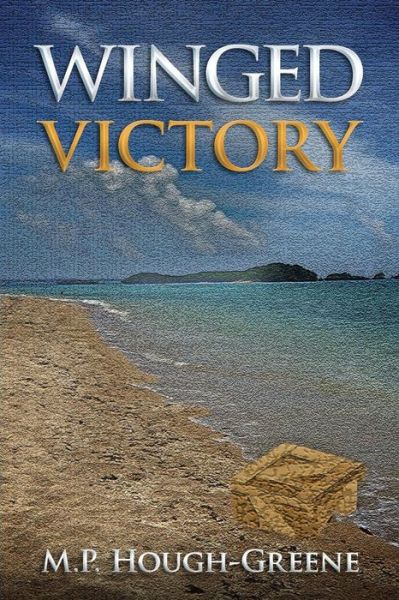 Winged Victory - M P Hough-greene - Books - Year of the Book Press - 9781942430254 - September 30, 2015