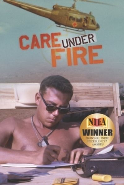 Cover for Bill Strusinski · Care Under fire (Paperback Book) (2020)