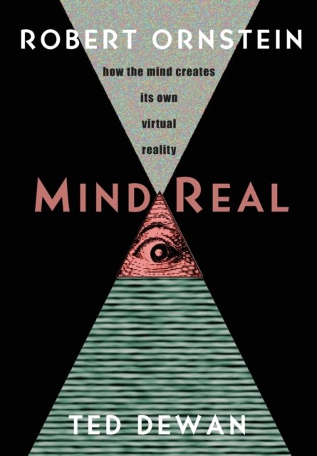 Cover for Robert Ornstein · MindReal (Paperback Book) (2010)