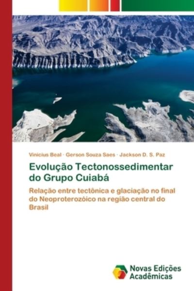 Cover for Beal · Evolução Tectonossedimentar do Gru (Book) (2017)