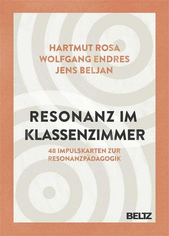 Cover for Rosa · Resonanz im Klassenzimmer (Bog)