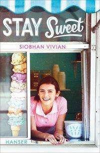 Cover for Vivian · Stay sweet (Bog)