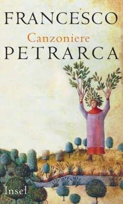 Cover for Petrarca · Canzoniere (Buch)