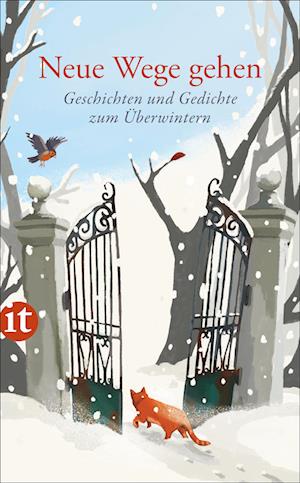 Cover for Clara Paul · Neue Wege Gehen (Book)