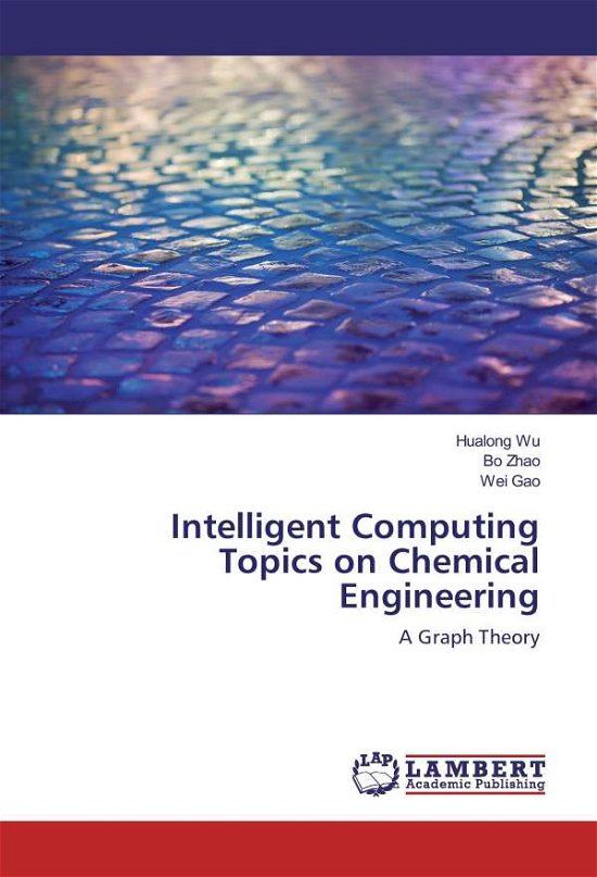 Cover for Wu · Intelligent Computing Topics on Chem (Book)