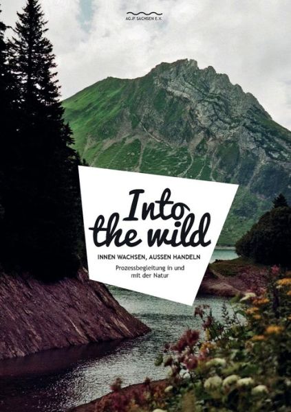 Cover for Joseph Eder · Into the Wild (Paperback Book) (2015)