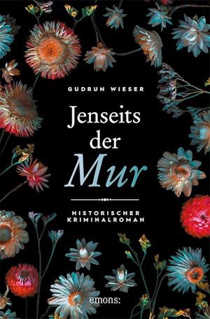 Cover for Gudrun Wieser · Jenseits der Mur (Buch) (2022)