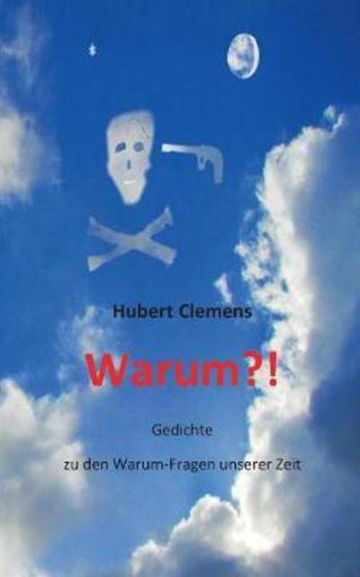 Cover for Clemens · Warum?! (Bok) (2019)