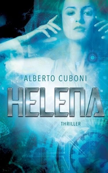 Cover for Cuboni · Helena (Book) (2018)