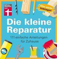 Cover for Heß · Die kleine Reparatur (Book)