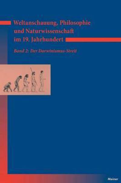 Cover for Walter Jaeschke · Weltanschauung, Philosophie und Naturwissenschaft im 19. Jahrhundert / Weltanschauung, Philosophie und Naturwissenschaft im 19. Jahrhundert (Pocketbok) (2007)