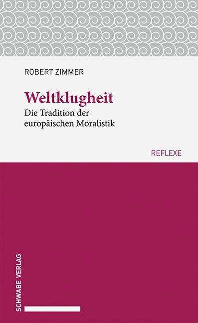 Cover for Zimmer · Weltklugheit (Bog) (2020)